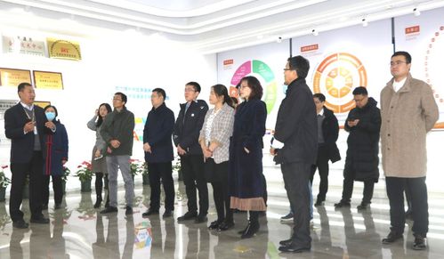 匯智合力 共開新局 生物醫(yī)藥現代產業(yè)學院工作會在丹娜生物順利召開