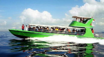 南寧人出境游，你知道大家最喜歡去哪里玩嗎