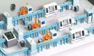 麥子智能聚焦 以MES-Li系統再升級，打造鋰電智能工廠的智慧“大腦”