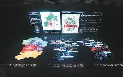 孕育城市新生機(jī) 北京老舊廠房的華麗轉(zhuǎn)身與數(shù)字內(nèi)容制作服務(wù)的崛起